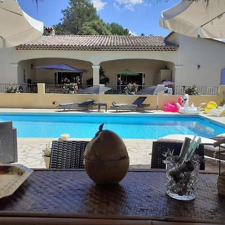 La Maison De Jenny Bed & Breakfast มงโตรูซ์ ภายนอก รูปภาพ